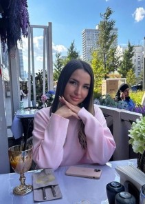 Фото проститутки Василиса №2 в городе Ельня