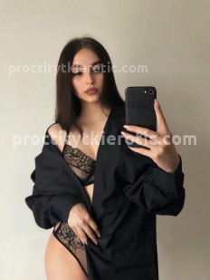 Фото проститутки Елизавета №1 в городе Ельня