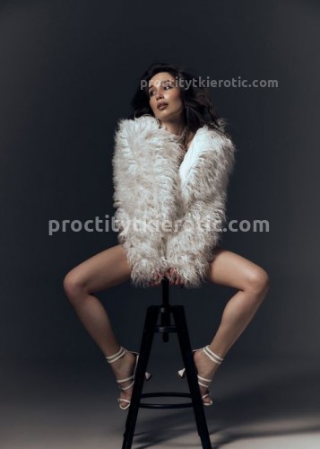 Милана, Г. Ельня