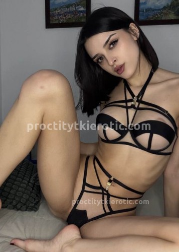 Ольга, Г. Ельня