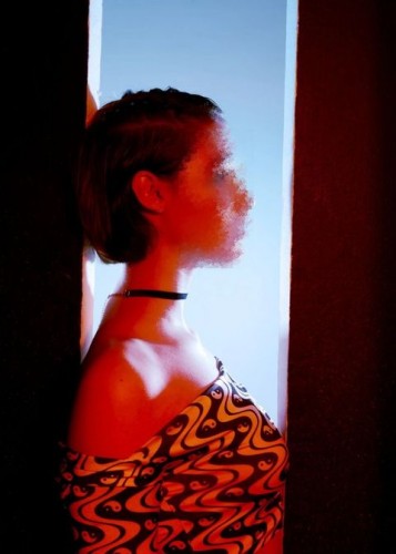 Полина, Г. Ельня