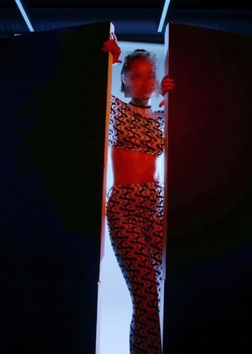 Полина, Г. Ельня