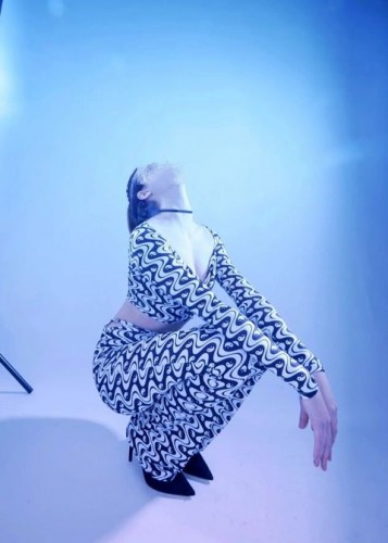 Полина, Г. Ельня