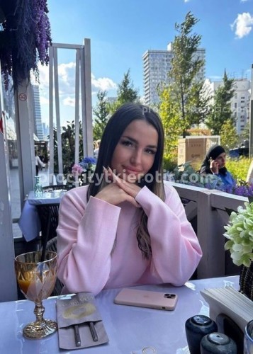 Василиса, Г. Ельня